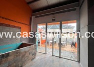 Bestaande bouw - commercial - Algorfa - La Finca Golf Resort