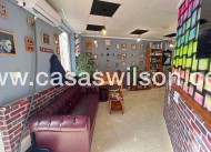 Bestaande bouw - commercial - Guardamar del Segura - Centro