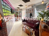 Bestaande bouw - commercial - Guardamar del Segura - Centro