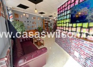 Bestaande bouw - commercial - Guardamar del Segura - Centro
