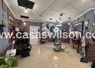 Bestaande bouw - commercial - Guardamar del Segura - Centro