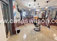 Bestaande bouw - commercial - Guardamar del Segura - Centro
