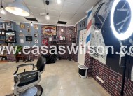 Bestaande bouw - commercial - Guardamar del Segura - Centro