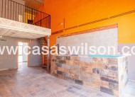 Bestaande bouw - commercial - La Finca Golf - Algorfa