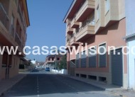 Bestaande bouw - commercial - Los Montesinos