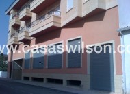 Bestaande bouw - commercial - Los Montesinos