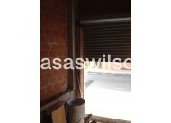 Bestaande bouw - commercial - Los Montesinos