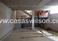 Bestaande bouw - commercial - Los Montesinos