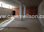 Bestaande bouw - commercial - Los Montesinos