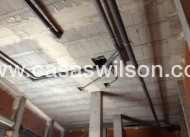 Bestaande bouw - commercial - Los Montesinos