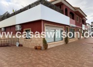 Bestaande bouw - commercial - Orihuela Costa - La Zenia