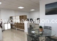 Bestaande bouw - commercial - Orihuela Costa - La Zenia