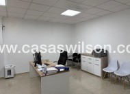 Bestaande bouw - commercial - Orihuela Costa - La Zenia