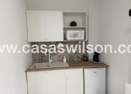 Bestaande bouw - commercial - Orihuela Costa - La Zenia