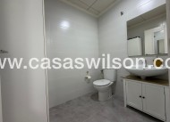 Bestaande bouw - commercial - Orihuela Costa - La Zenia