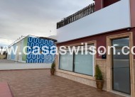 Bestaande bouw - commercial - Orihuela Costa - La Zenia