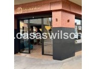 Bestaande bouw - commercial - Palma de Mallorca - Mallorca