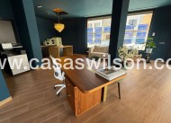 Bestaande bouw - commercial - Palma de Mallorca - Mallorca