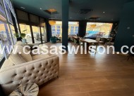 Bestaande bouw - commercial - Palma de Mallorca - Mallorca