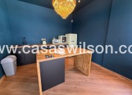 Bestaande bouw - commercial - Palma de Mallorca - Mallorca