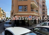 Bestaande bouw - commercial - Palma de Mallorca - Mallorca