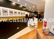 Bestaande bouw - Commercial property - Guardamar del Segura - Guardamar Center
