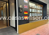Bestaande bouw - Commercial property - Guardamar del Segura - Guardamar Center