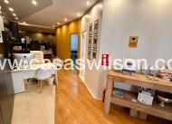 Bestaande bouw - Commercial property - Guardamar del Segura - Guardamar Center
