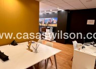 Bestaande bouw - Commercial property - Guardamar del Segura - Guardamar Center
