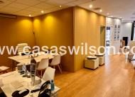 Bestaande bouw - Commercial property - Guardamar del Segura - Guardamar Center
