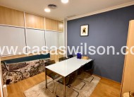 Bestaande bouw - Commercial property - Guardamar del Segura - Guardamar Center