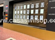 Bestaande bouw - Commercial property - Guardamar del Segura - Guardamar Center