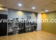 Bestaande bouw - Commercial property - Guardamar del Segura - Guardamar Center