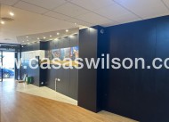 Bestaande bouw - Commercial property - Guardamar del Segura - Guardamar Center