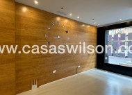 Bestaande bouw - Commercial property - Guardamar del Segura - Guardamar Center