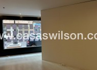 Bestaande bouw - Commercial property - Guardamar del Segura - Guardamar Center