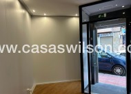 Bestaande bouw - Commercial property - Guardamar del Segura - Guardamar Center