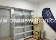 Bestaande bouw - Commercial property - Guardamar del Segura - Guardamar Center