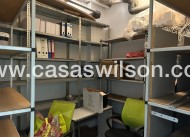 Bestaande bouw - Commercial property - Guardamar del Segura - Guardamar Center