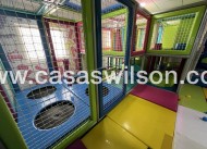 Bestaande bouw - commercial - Torrevieja - Costa Blanca Sur