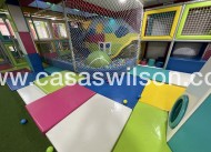 Bestaande bouw - commercial - Torrevieja - Costa Blanca Sur