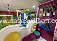 Bestaande bouw - commercial - Torrevieja - Costa Blanca Sur