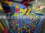 Bestaande bouw - commercial - Torrevieja - Costa Blanca Sur
