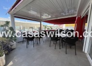 Bestaande bouw - commercial - Torrevieja - Costa Blanca Sur