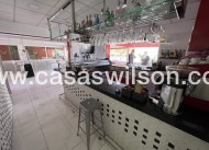 Bestaande bouw - commercial - Torrevieja - Costa Blanca Sur