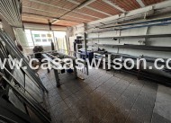Bestaande bouw - commercial - Torrevieja - Costa Blanca Sur