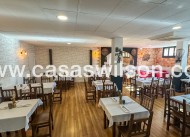 Bestaande bouw - commercial - Torrevieja - Nueva Torrevieja - Aguas Nuevas