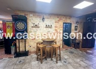 Bestaande bouw - commercial - Torrevieja - Nueva Torrevieja - Aguas Nuevas