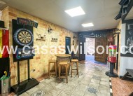 Bestaande bouw - commercial - Torrevieja - Nueva Torrevieja - Aguas Nuevas