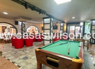 Bestaande bouw - commercial - Torrevieja - Nueva Torrevieja - Aguas Nuevas